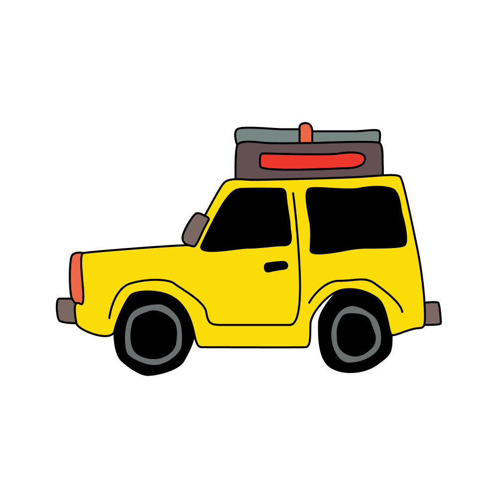Car Packbody_filled